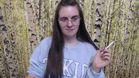 Mistress Olivia online show from November 2025 09:25:02 PM