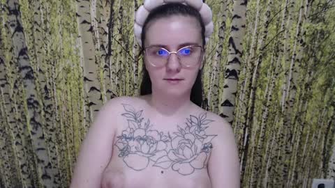 Mistress Olivia online show from April 2026 06:13:02 PM