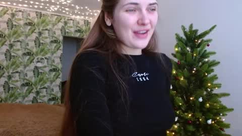 Olivia online show from December 2024 07:00:02 AM