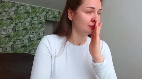 Olivia online show from March 2026 05:35:02 AM