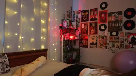 Kylie online show from December 2025 10:24:02 AM