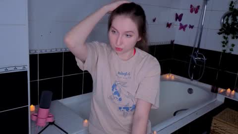 Kylie online show from January 2026 08:12:01 PM