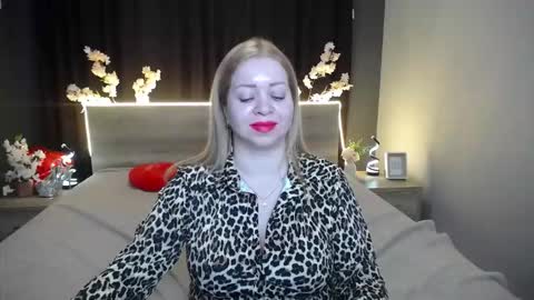 Oliviaverr online show from March 2026 03:50:02 PM