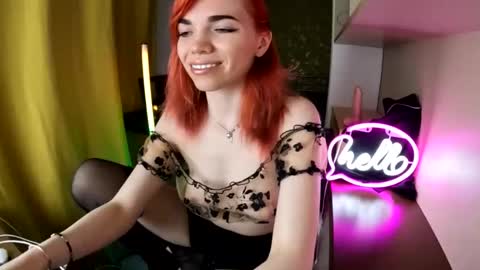 Angelina Lina online show from February 2026 09:09:02 PM