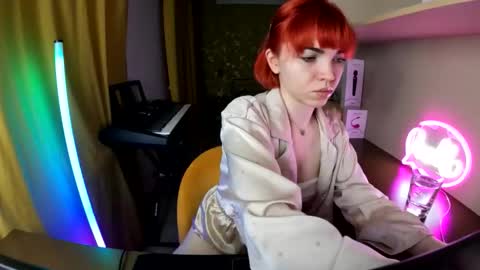 Angelina Lina online show from March 2026 09:07:02 PM