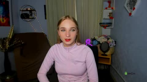 Snapshot of ollivia_dream chatting on April 2026 12:25:02 PM Ollivia online show from April 2026 12:25:02 PM