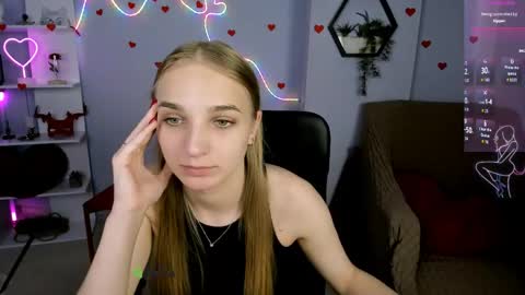 Snapshot of ollivia_dream chatting on May 2026 06:30:01 AM Ollivia online show from May 2026 06:30:01 AM