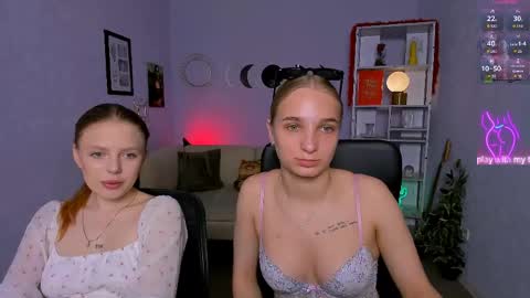 Snapshot of ollivia_dream chatting on May 2026 05:57:01 AM Ollivia online show from May 2026 05:57:01 AM