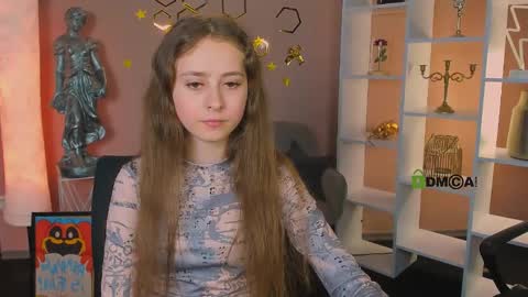 Snapshot of ollivia_dream chatting on June 2026 09:48:02 AM Ollivia online show from June 2026 09:48:02 AM