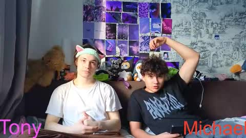 Tony online show from February 2026 09:26:02 AM