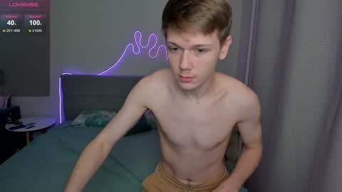 Oliver and Mira online show from January 2025 10:13:02 PM