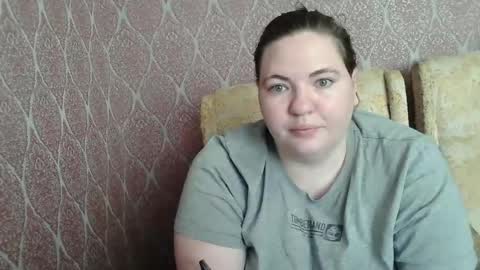 OlyaFire online show from May 2026 07:59:02 AM