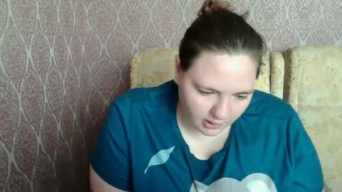 OlyaFire online show from June 2026 07:13:01 AM