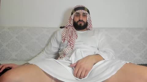 Omar online show from January 2025 10:03:01 PM