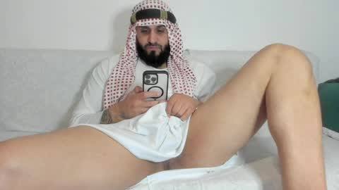 Omar online show from April 2026 06:36:01 AM