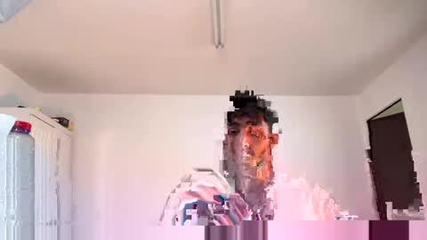 omarsami998 online show from January 2025 07:57:01 AM