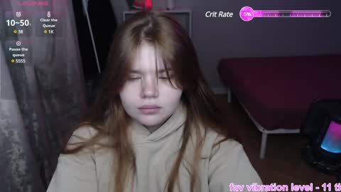 Snapshot of omellyoo chatting on December 2024 08:55:01 AM MellY online show from December 2024 08:55:01 AM