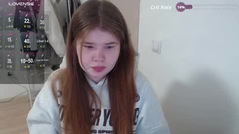  MellY  online show from November 2025 12:33:02 PM