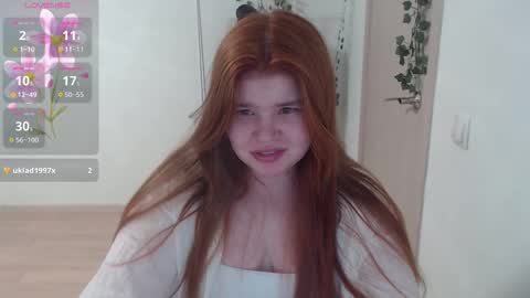  MellY  online show from March 2026 07:20:01 PM