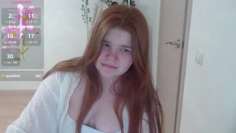  MellY  online show from March 2026 06:56:01 PM