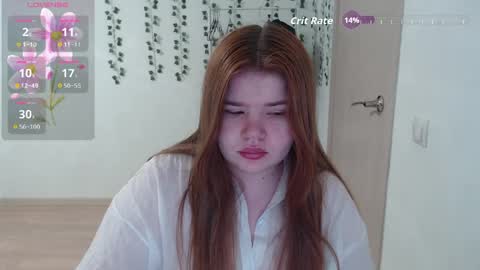  MellY  online show from April 2026 05:08:01 AM