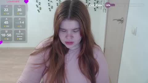  MellY  online show from June 2026 07:25:01 PM
