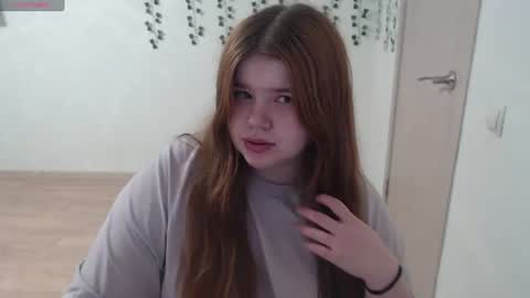  MellY  online show from June 2026 07:46:01 PM