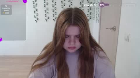  MellY  online show from June 2026 08:03:01 AM