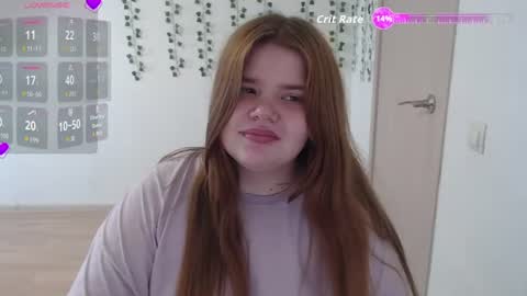  MellY  online show from June 2026 09:36:02 AM
