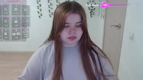 MellY  online show from June 2026 07:49:01 PM