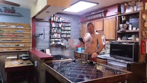 Norm online show from December 2025 08:48:01 PM