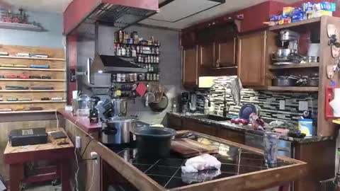 Norm online show from February 2026 09:48:02 PM