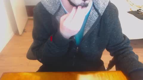 Snapshot of omisoluckyguy chatting on February 2025 12:59:01 PM lucky guy online show from February 2025 12:59:01 PM