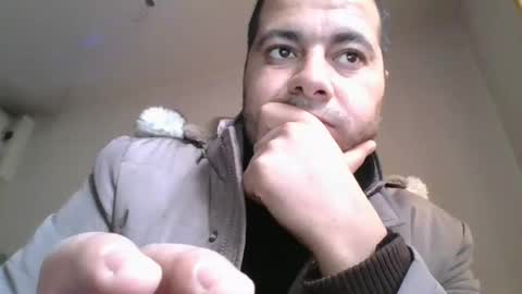 strong man online show from December 2024 08:39:02 AM