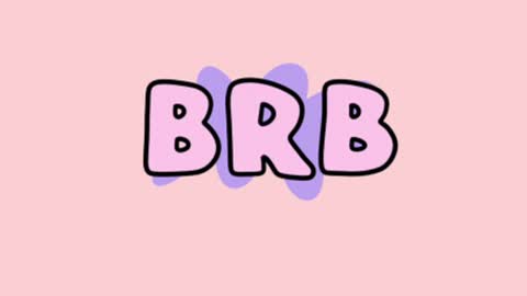 Violette online show from December 2024 11:14:02 PM