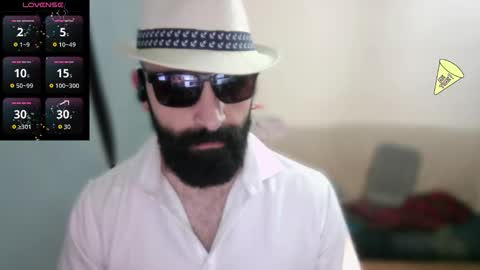 ona nisme online show from December 2025 05:40:02 PM