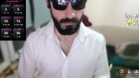 ona nisme online show from February 2026 05:20:01 PM