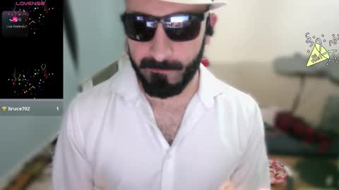 ona nisme online show from March 2026 06:58:01 PM