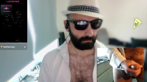 ona nisme online show from April 2026 05:43:02 AM