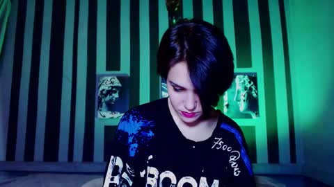 onaloon online show from February 2026 02:27:01 AM