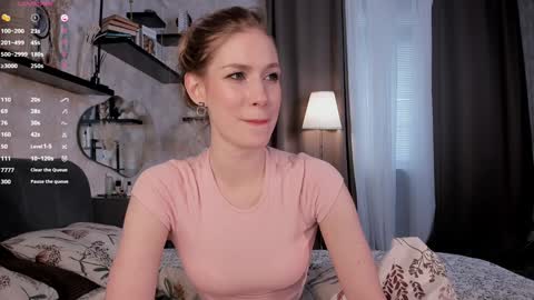 Snapshot of one_1ove chatting on November 2025 10:28:02 AM Ana online show from November 2025 10:28:02 AM