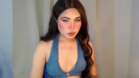 Goddess Rhiane online show from September 2025 01:38:02 AM