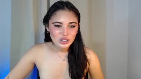 Goddess Rhiane online show from September 2025 05:18:02 AM