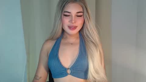 Goddess Rhiane online show from September 2025 07:34:02 AM