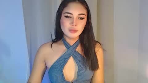 Goddess Rhiane online show from September 2025 12:03:02 AM