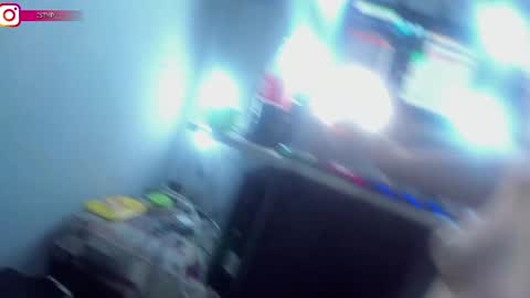 YIN MIGUEL online show from March 2025 06:34:01 PM