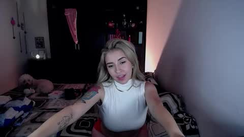 YIN MIGUEL online show from February 2026 08:02:02 AM