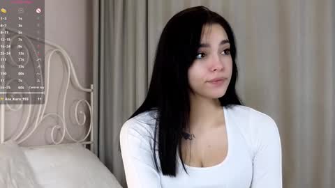 Snapshot of onemoreecall chatting on March 2025 01:35:02 PM Lexi online show from March 2025 01:35:02 PM