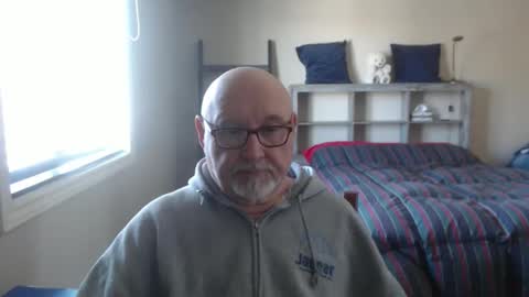 Onemoretime65 online show from March 2026 12:38:02 PM