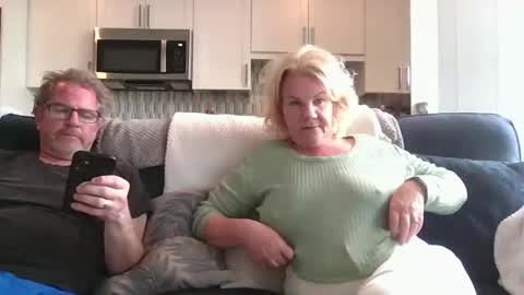 couple mature milf bigboobs curvy mommydaddy online show from February 2025 12:28:01 AM